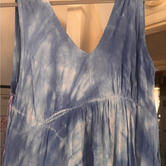 Blue tide die cover up - Picture 3 of 3